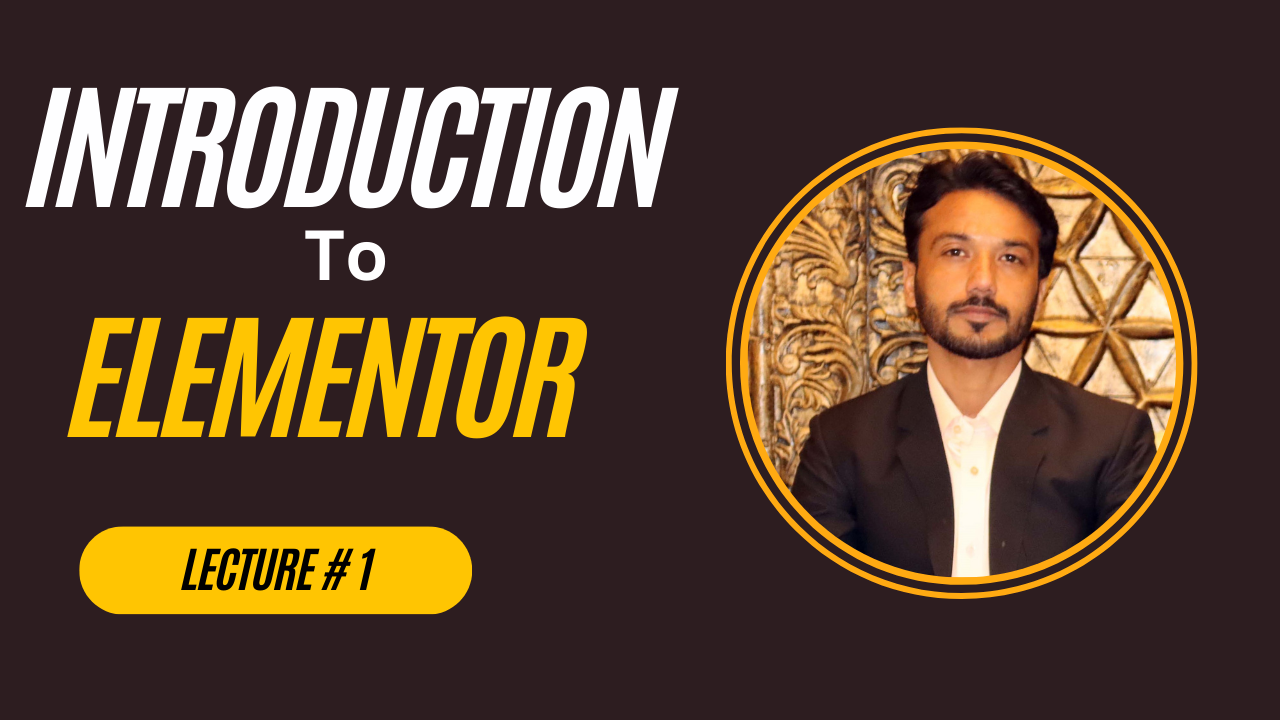 Read more about the article A Comprehensive Guide to Using Elementor in WordPress for Beginners
